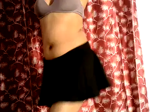 Snapshot of Sanjana_Gupta chatting on 01.04.25 Sanjana Gupta online show from 01.04.25