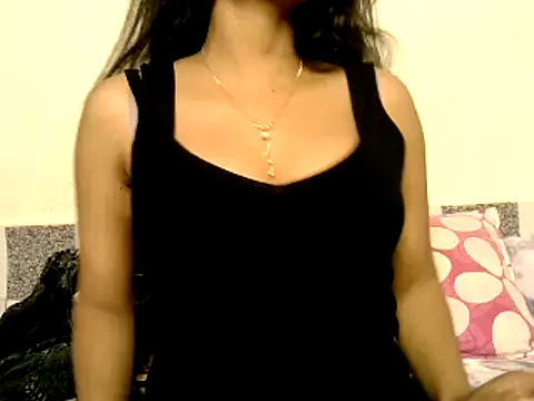 Snapshot of Sanjana_Gupta chatting on 01.21.25 Sanjana Gupta online show from 01.21.25