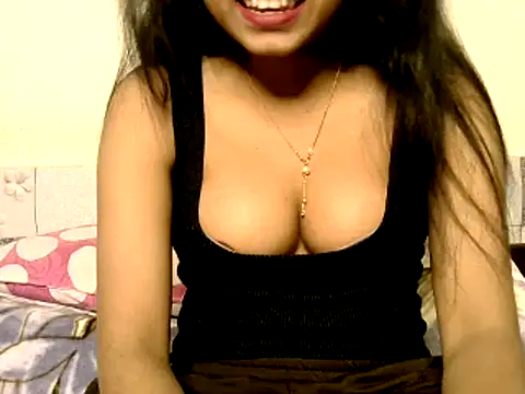 Snapshot of Sanjana_Gupta chatting on 01.22.25 Sanjana Gupta online show from 01.22.25