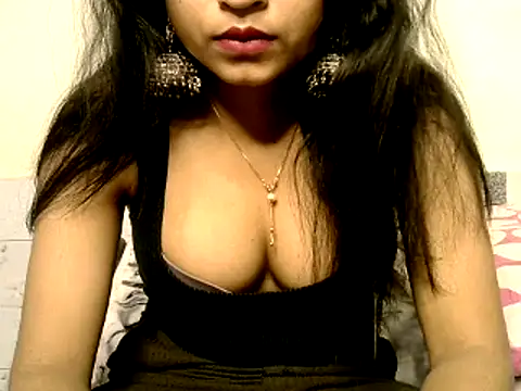 Snapshot of Sanjana_Gupta chatting on 01.31.25 Sanjana Gupta online show from 01.31.25