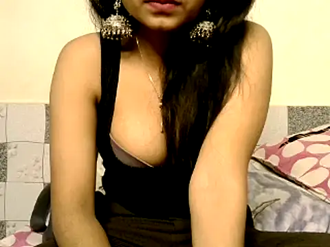 Snapshot of Sanjana_Gupta chatting on 01.31.25 Sanjana Gupta online show from 01.31.25