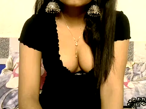 Snapshot of Sanjana_Gupta chatting on 02.03.25 Sanjana Gupta online show from 02.03.25