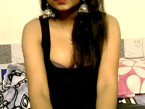 Snapshot of Sanjana_Gupta chatting on 02.06.25 Sanjana Gupta online show from 02.06.25