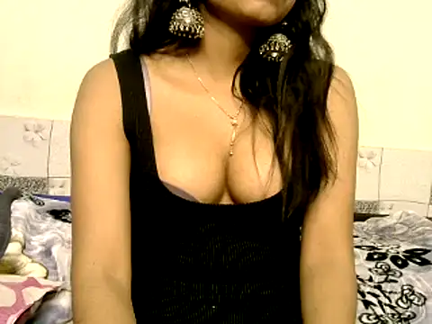 Snapshot of Sanjana_Gupta chatting on 02.09.25 Sanjana Gupta online show from 02.09.25