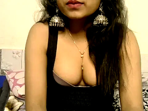 Snapshot of Sanjana_Gupta chatting on 02.10.25 Sanjana Gupta online show from 02.10.25