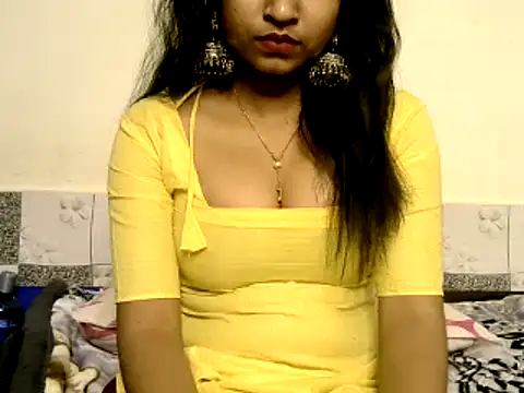 Snapshot of Sanjana_Gupta chatting on 02.11.25 Sanjana Gupta online show from 02.11.25