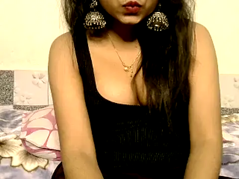 Snapshot of Sanjana_Gupta chatting on 02.12.25 Sanjana Gupta online show from 02.12.25