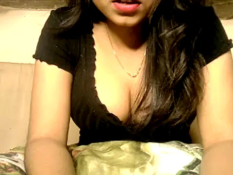 Snapshot of Sanjana_Gupta chatting on 02.20.26 Sanjana Gupta online show from 02.20.26