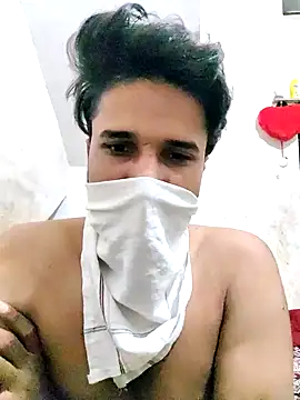 davidss57400 online show from 10.26.25