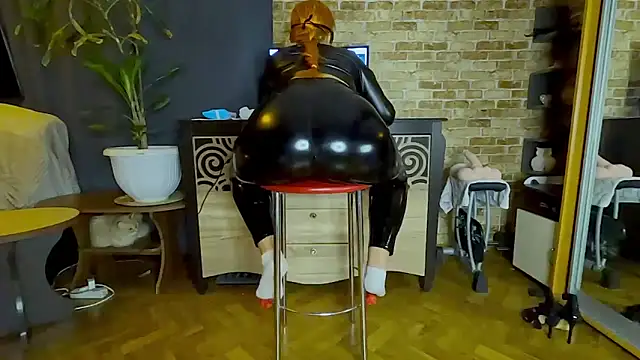 JosephinaBlack online show from 02.22.26