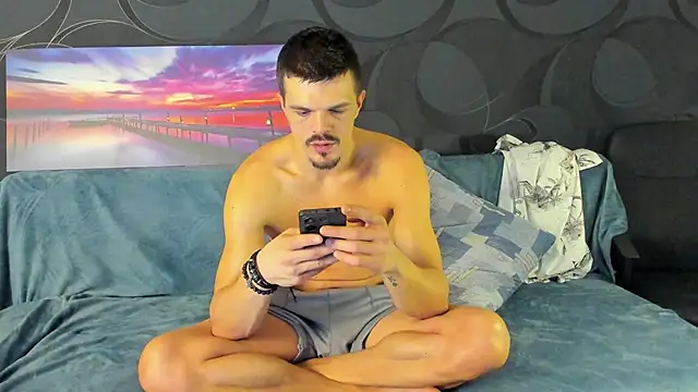 DonyBrown online show from 02.01.25