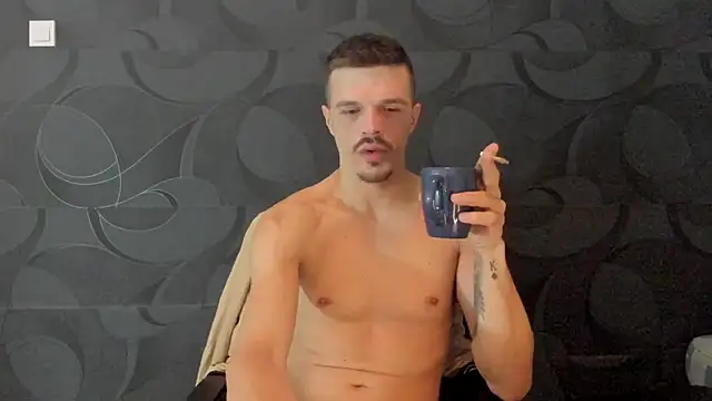 DonyBrown online show from 03.09.25