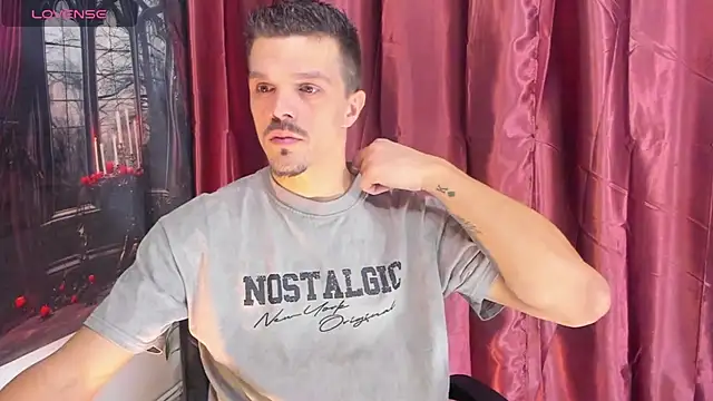 DonyBrown online show from 12.05.25