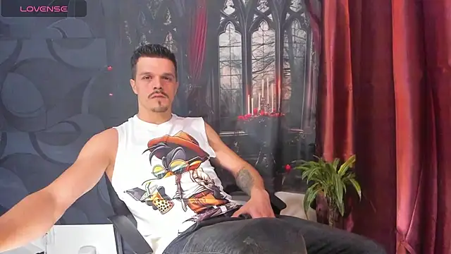 DonyBrown online show from 01.16.26