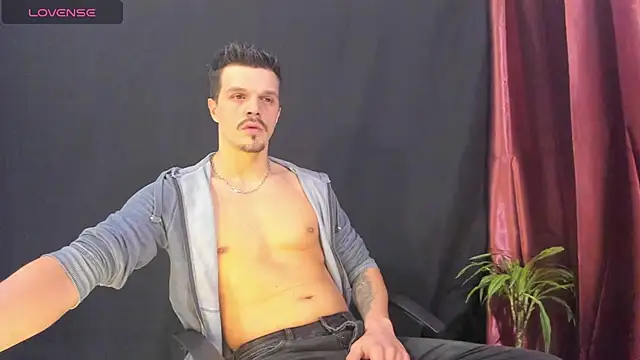 DonyBrown online show from 02.02.26