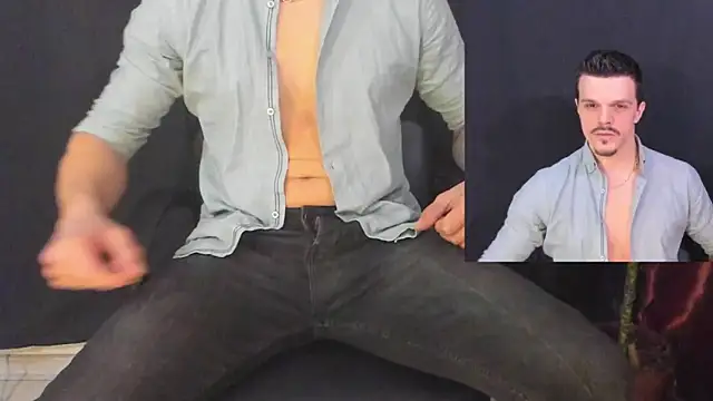 DonyBrown online show from 02.13.26