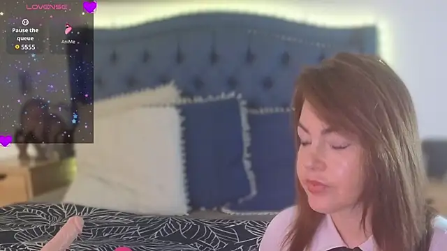 QueenYsuRey online show from 09.26.25