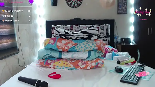 Rachell 111 online show from 02.23.25