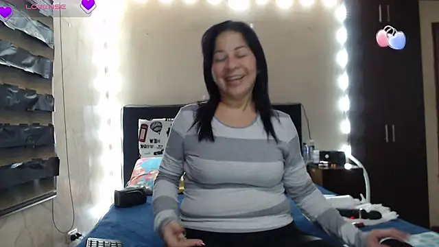 Rachell 111 online show from 03.12.25