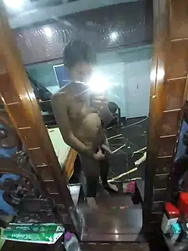 Dexiboy online show from 01.24.25