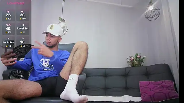 jhon ath online show from 02.12.25