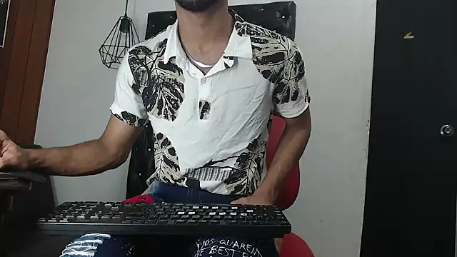 jhon ath online show from 02.15.25