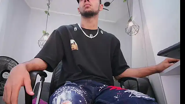 jhon ath online show from 03.07.25