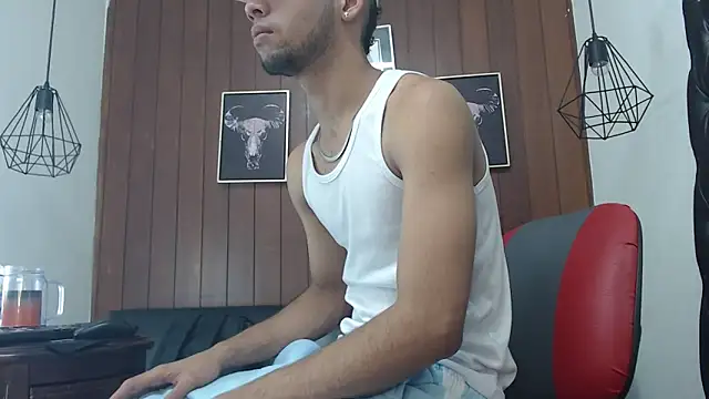 jhon ath online show from 03.14.25