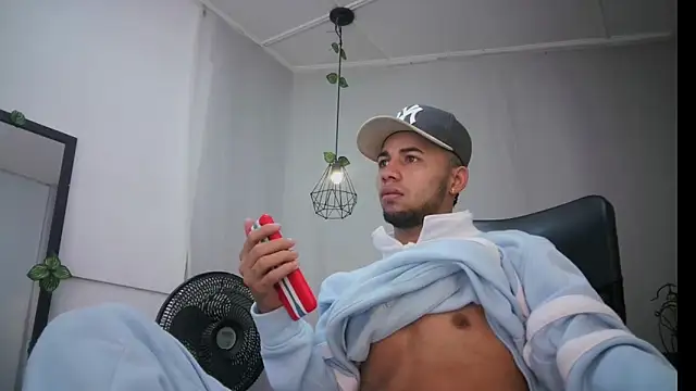 jhon ath online show from 03.18.25