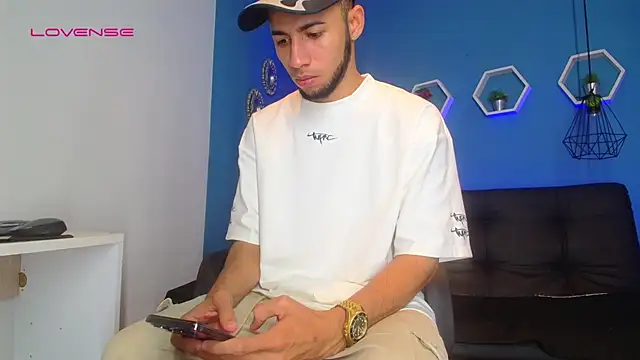 jhon ath online show from 10.09.25