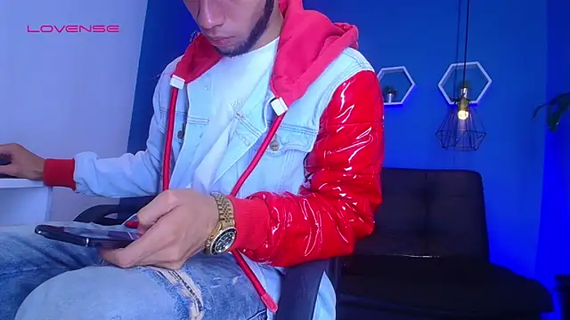 jhon ath online show from 10.12.25