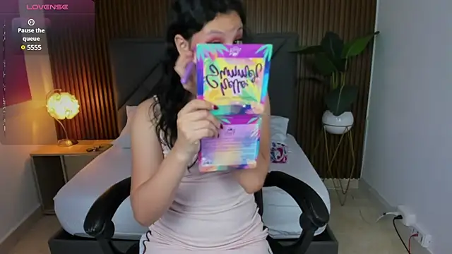 dulce natyy online show from 02.25.25