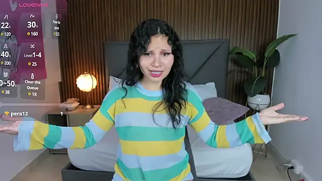 dulce natyy online show from 03.15.25