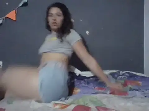 sweetbabyass online show from 12.20.24