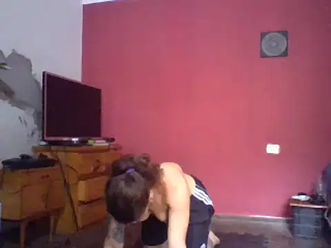 sweetbabyass online show from 02.26.25