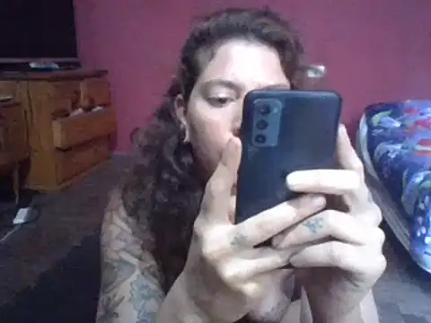 sweetbabyass online show from 03.14.25