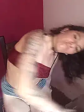 sweetbabyass online show from 10.23.25