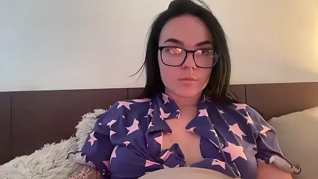 yorkshiregal online show from 01.09.25