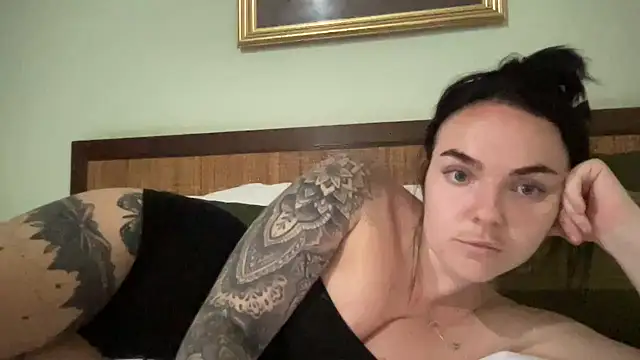 yorkshiregal online show from 01.18.25