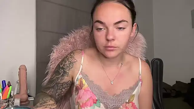 yorkshiregal online show from 03.11.25