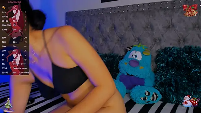 abigail smith18 online show from 12.07.24