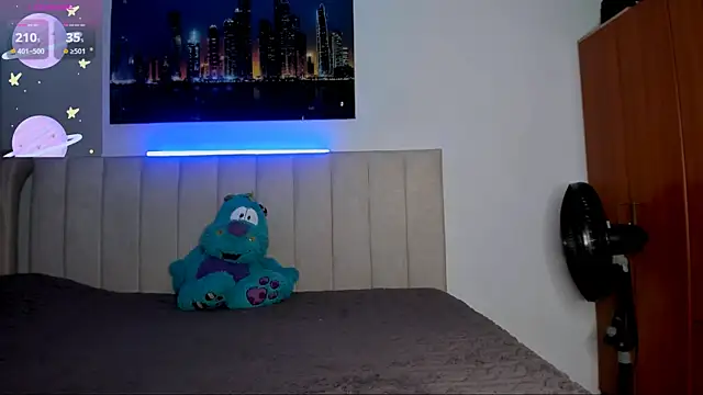 abigail smith18 online show from 01.10.26