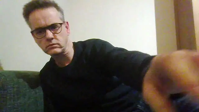 Hectorthyssen1 online show from 12.12.24