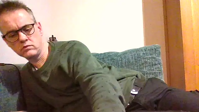 Hectorthyssen1 online show from 01.10.25