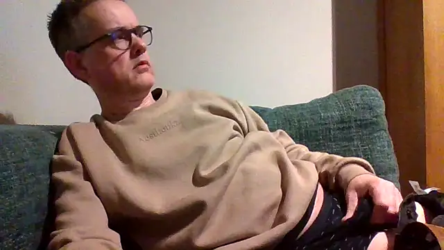 Hectorthyssen1 online show from 01.19.25