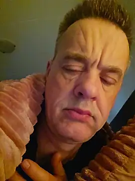 Hectorthyssen1 online show from 04.06.26