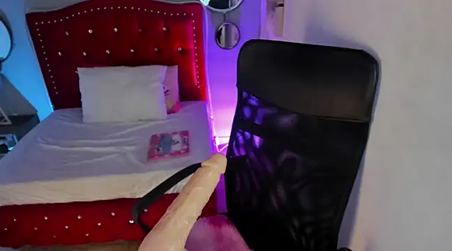 Namiko Park online show from 01.30.25