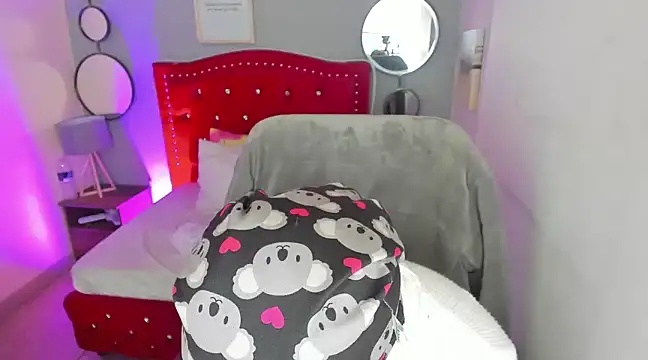 Namiko Park online show from 02.10.25