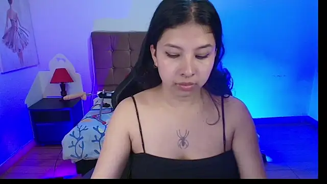 Namiko Park online show from 03.03.26