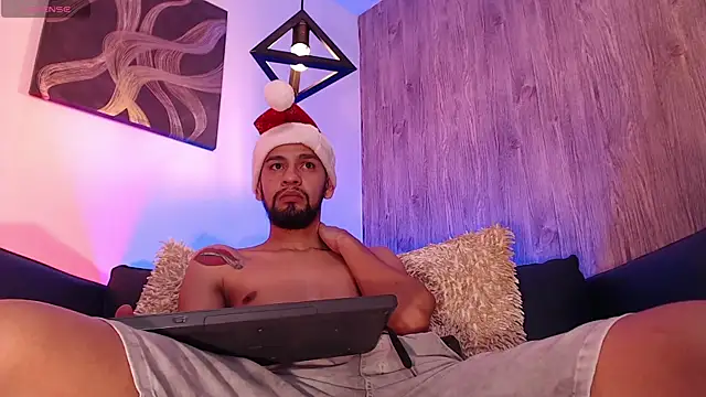 Bedobigcock online show from 12.13.24